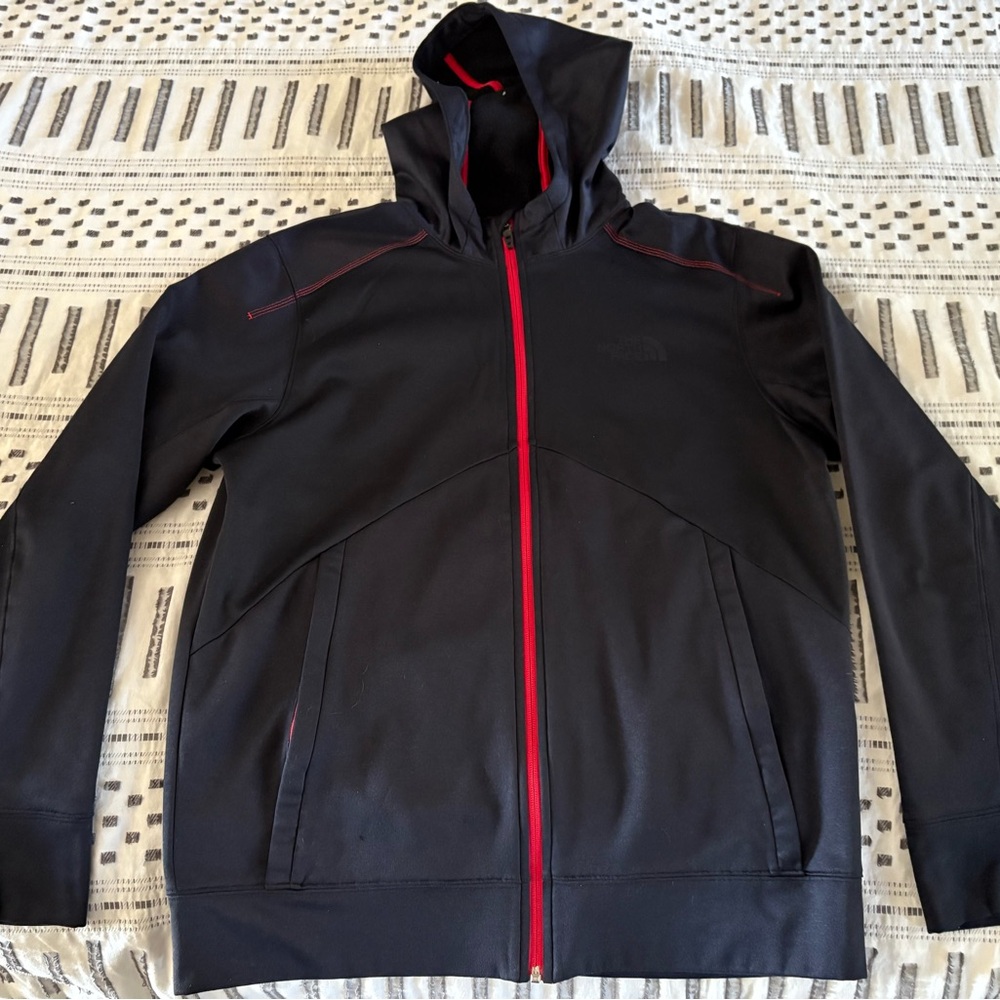 Men’s Northface Hoodie